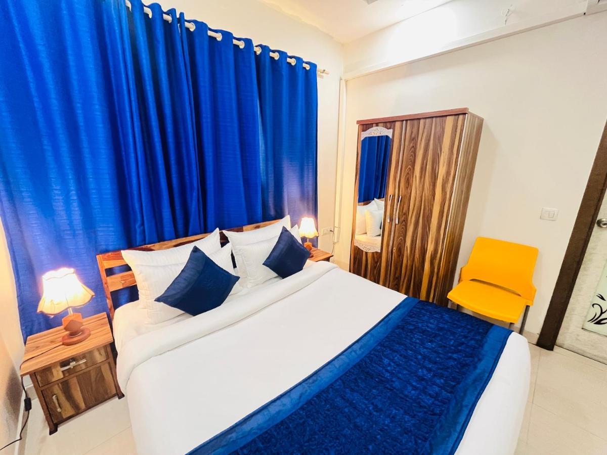 Hotel Park Pride Pitampura New Delhi, Couple Friendly Экстерьер фото