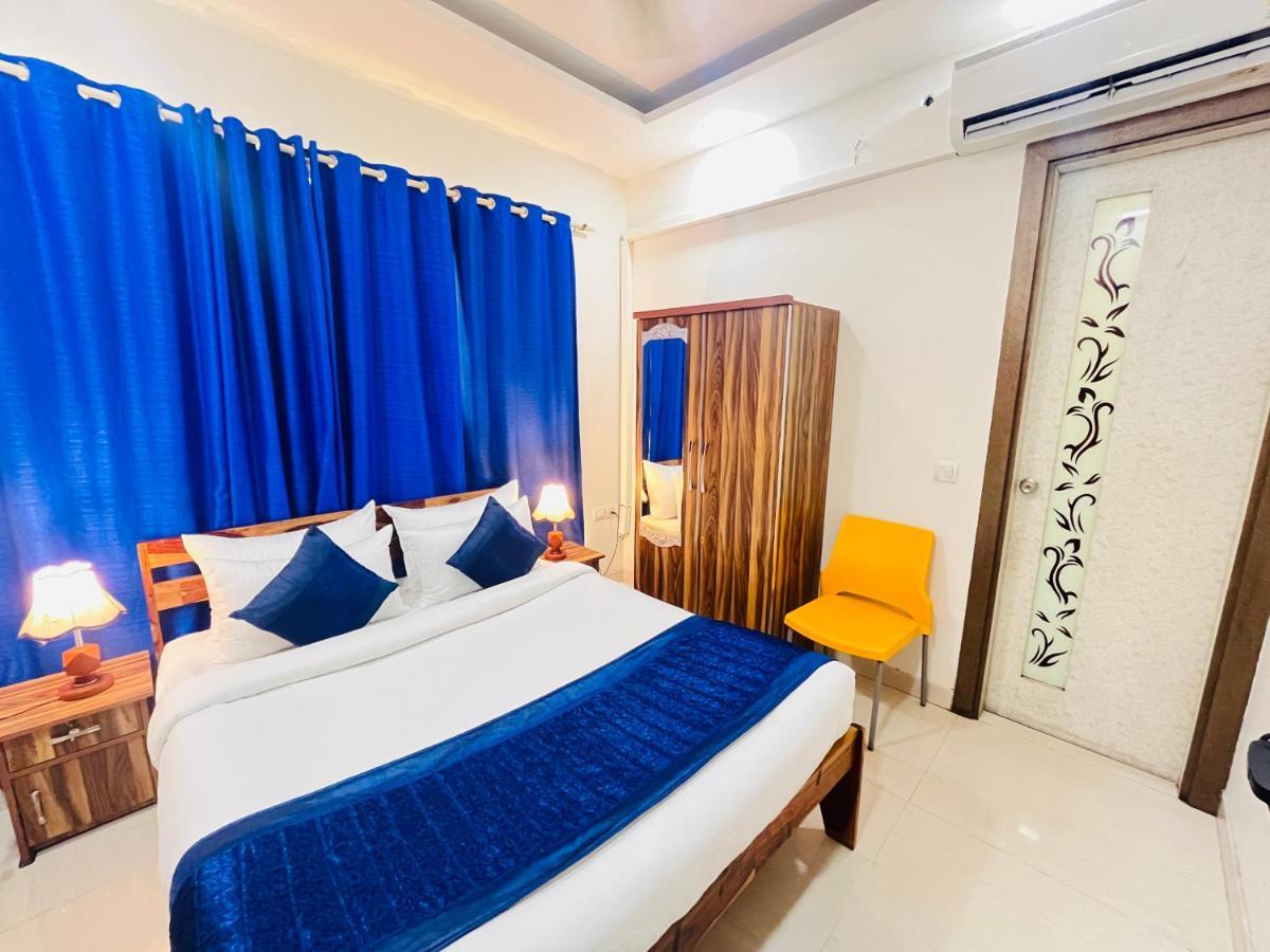 Hotel Park Pride Pitampura New Delhi, Couple Friendly Экстерьер фото