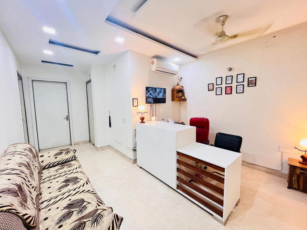 Hotel Park Pride Pitampura New Delhi, Couple Friendly Экстерьер фото