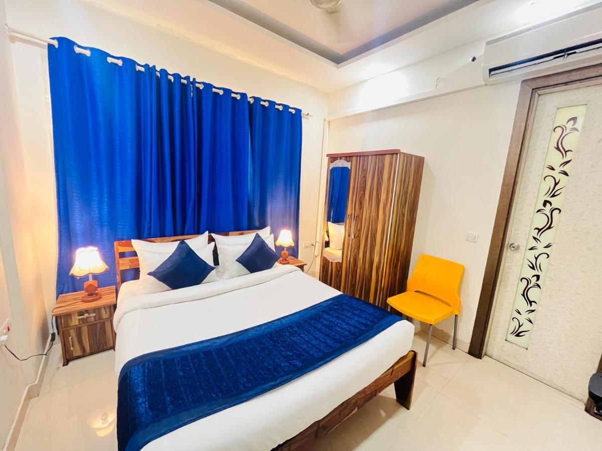 Hotel Park Pride Pitampura New Delhi, Couple Friendly Экстерьер фото