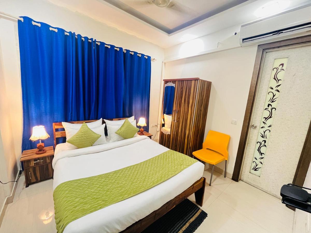 Hotel Park Pride Pitampura New Delhi, Couple Friendly Экстерьер фото